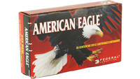 Federal Ammo American Eagle 223 Rem (5.56 NATO) FM