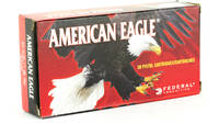 Federal Ammo American Eagle 32 ACP FMJ 71 Grain [A