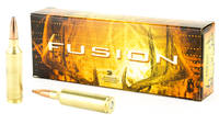 Federal Ammo Fusion 270 WSM Fusion 150 Grain 20 Ro