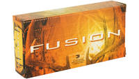 Federal Ammo Fusion 30-30 Winchester Fusion 150 Gr