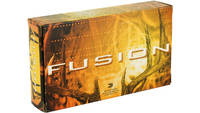 Fed Ammo fusion .308 win. 150 Grain fusion 20 Roun