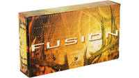 Federal Ammo Fusion 308 Win (7.62 NATO) Fusion 165