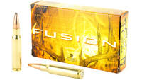Fed Ammo fusion .308 win. 180 Grain fusion 20 Roun