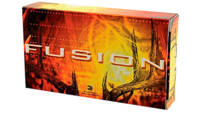 Federal Ammo Fusion 300 Win Mag Fusion 150 Grain [