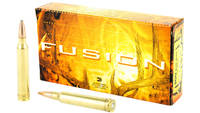 Federal Ammo Fusion 300 Win Mag Fusion 180 Grain [
