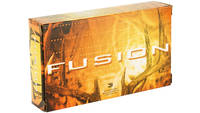 Federal Ammo Fusion 25-06 Remington Fusion 120 Gra