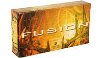 Federal Ammo Fusion 338 Win Mag Fusion 225 Grain [
