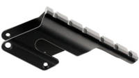 Aimtech Scope Mount For Rem 1100/1187 Dovetail Sty