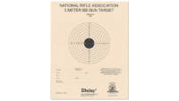 Daisy Air Rifle Paper Target [408]