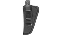Uncle Mike's Cordura Hip Holster Size 2 Fits Mediu