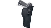 Uncle Mikes Hip Holster ==== 15-1 Black Nylon [811