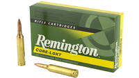Remington Ammo 264 Win Mag 140 Grain PSP [R264W2]