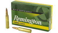 Remington Core-Lokt 7mm Rem Mag 175 Grain PSP 20 R