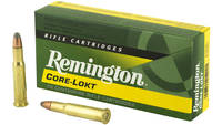 Remington Ammo Core-Lokt 30-30 Win Core-Lokt SP 15