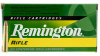 Remington Ammo 30-06 Springfield 125 Grain PSP [R3
