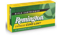 Remington Core-Lokt 30-06 150 Grain PSP 20 Rounds