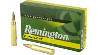 Remington Core Lokt 300 WIN MAG 180 Grain Pointed