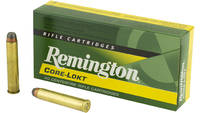 Remington Ammo 444 Marlin 240 Grain Core-Lokt SP [