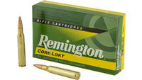 Remington Core Lokt 280 140 Grain Pointed Soft Poi