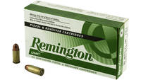 Remington Ammo UMC 32 ACP Metal Case 71 Grain [L32