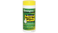 Rem Oil Pop-Up Wipes [18384]