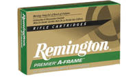 Remington Ammo 375 RUM 300 Grain PSPAF [PR375UM3]