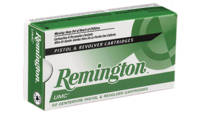 Remington Ammo UMC 9mm Metal Case 147 Grain [L9MM9
