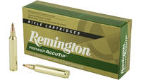 Remington Ammo 204 Ruger AccuTip 40 Grain [PRA204B