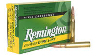 Remington Ammo 30-30 Win Core-Lokt PSP 125 Grain [