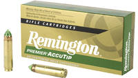Remington Ammo 450 Bushmaster AccuTip 260 Grain [P