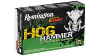 Remington Hog Hammer 30-30 Winchester 150 Grain Tr