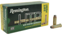 Remington Ammo HTP 41 Magnum 210 Grain SP [RTP41MG