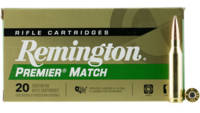 Remington Ammo 260 Rem 140 Grain OTP BT [RM260R]