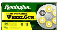 Remington Ammo WheelGun 32 S&W 88 Grain LRN [2