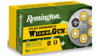 Remington Ammo WheelGun 38 Special 158 Grain LRN [