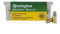 Remington Ammo 22 Short 30 Grain LRN [1000]