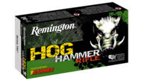 Remingtion Ammo Hog Hammer 6.5 Creedmoor 120 Grain