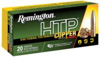 Remington Ammo HTP Copper 45-70 Government 300 Gra