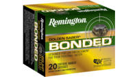 Remington Ammo Golden Saber Bonded 45 ACP 230 Grai