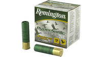Remington HyperSonic 12 Gauge 3.5in 1.375 oz. Stee
