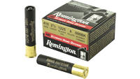 Remington Ultra HD410 Gauge 2.5in 000 Buck 15 Roun