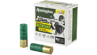 Remington Shotshells 12 Gauge 00 Buckshot 2.75in 9