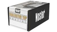 Nosler 6.5mm 100gr Ballistic Tip [26100]