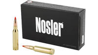 Nosler Ammo Hunting 7mm-08 Rem 120 Grain [40060]