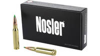 Nosler Ammo Hunting 308 Win 165 Grain [40063]