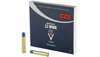 CCI Ammo Pest Control 22 Magnum (WMR) #12 Shot She