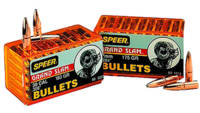 Speer Reloading Bullets Hunting 25 Caliber .257 12