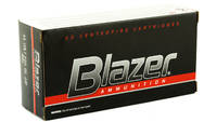 Blazer Ammunition Blazer 45LC 200 Grain Jacketed H