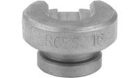 RCBS Shell Holder No. 16 [9216]