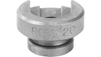 RCBS No. 20 Shell Holder [09220]